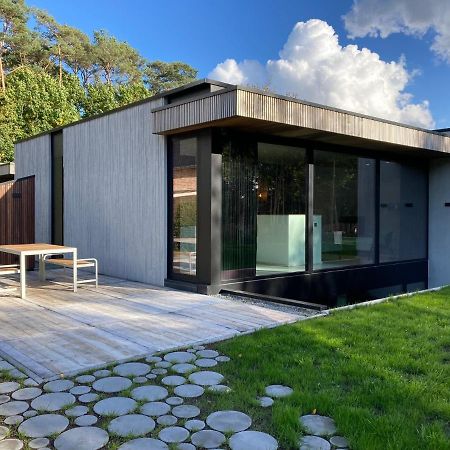 Villa Shelter Zutendaal Esterno foto