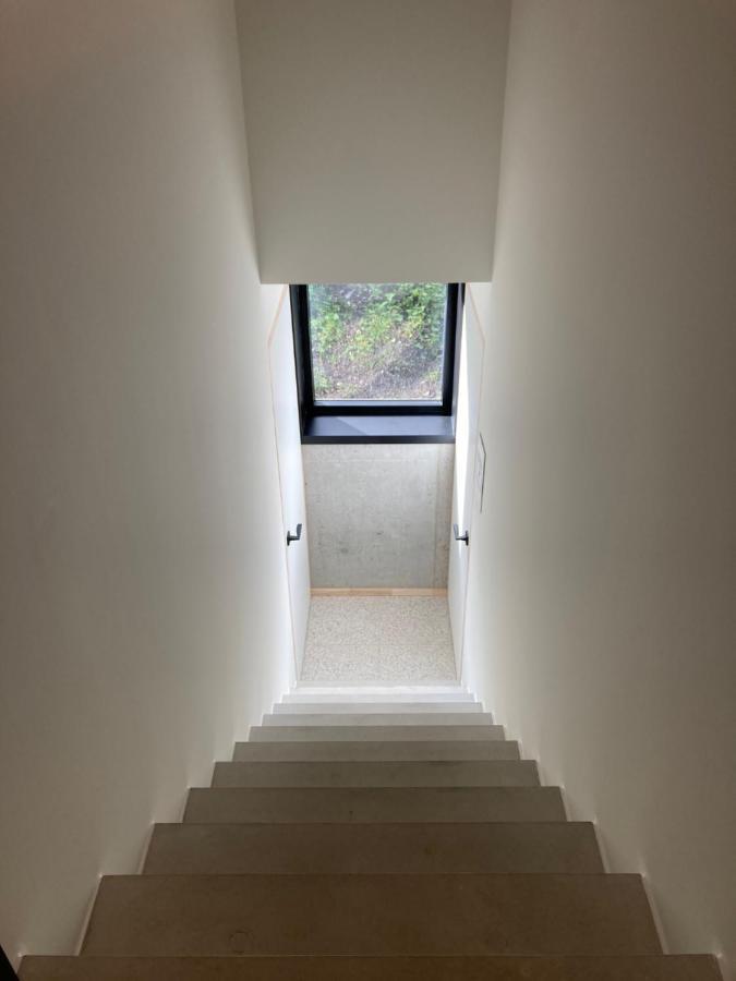 Villa Shelter Zutendaal Esterno foto
